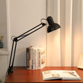 Guili | 1-Light Clip-On