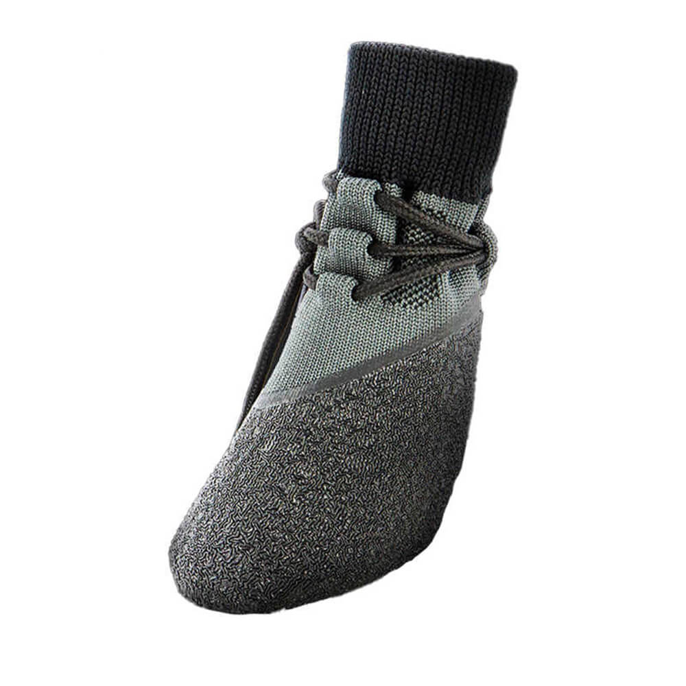 Guili | Outdoor waterproof breathable hiking running non-slip dog shoes