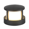 Modern Square LED Waterproof Outdoor Landscape Light