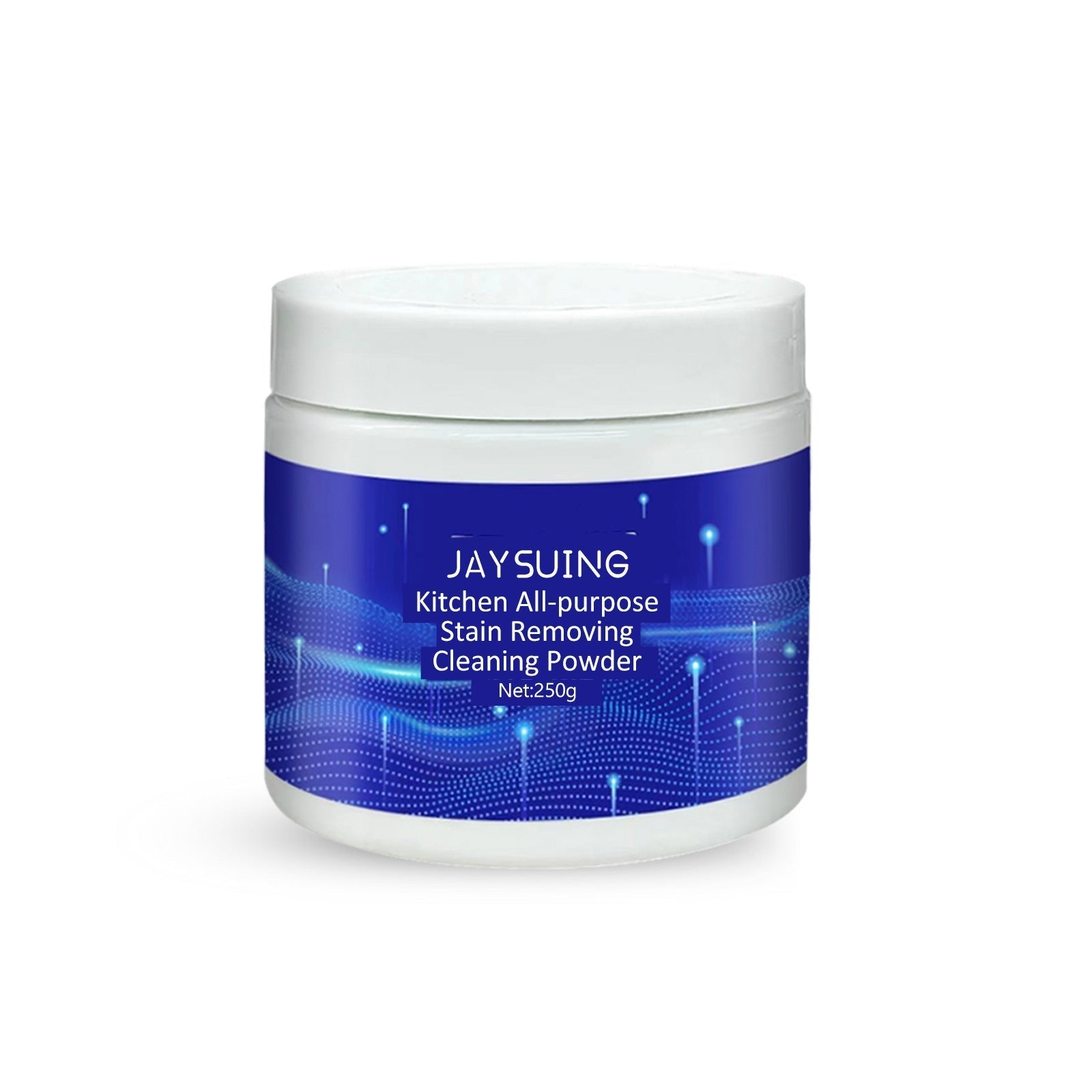 Guili | Kitchen All-Purpose Stain Remover Cleaning Powder