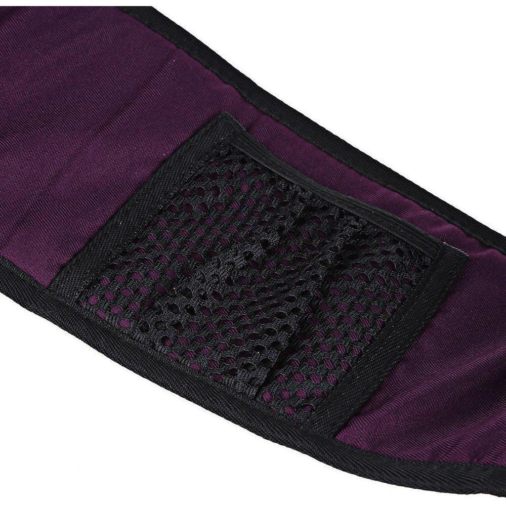 Guili | Baby Hip Carrier | Comfort and Support - Adjustable Baby Carrier