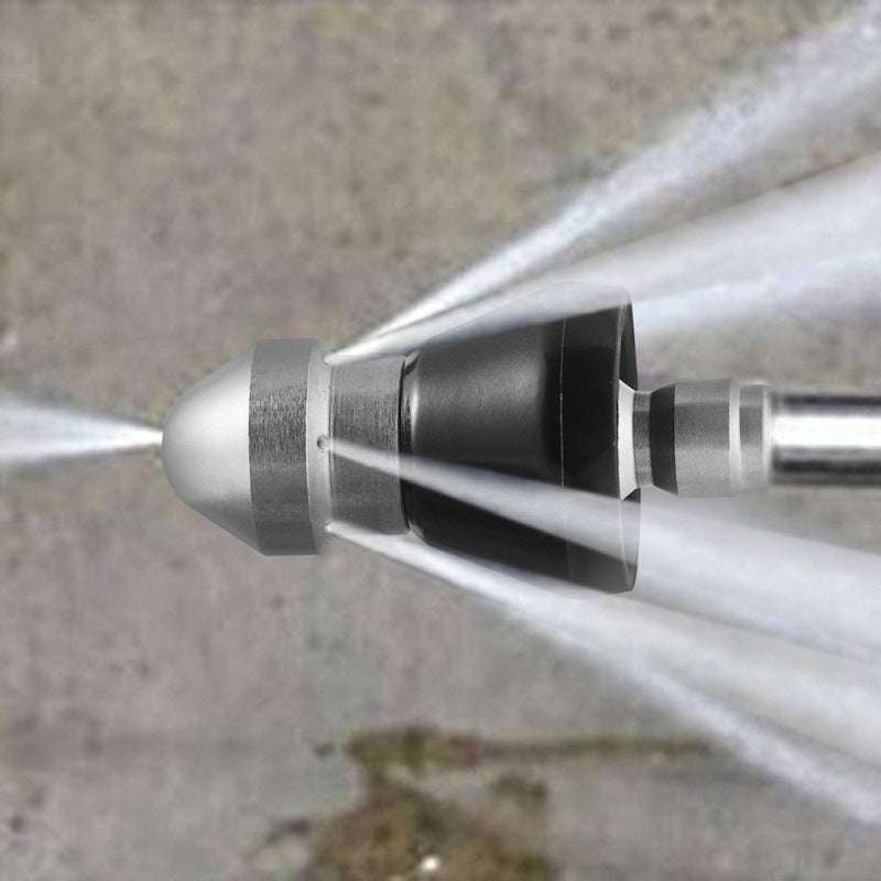 Guili | Pressure Washer Sewer Jet Nozzle