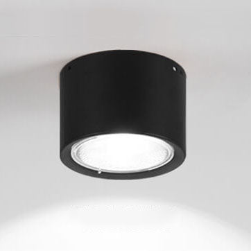 Nordic Cylinder LED Flush Mount Ceiling Light