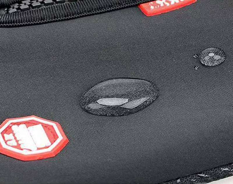 Guili | Waterproof Heated Gloves – Warmth, Grip and Touchscreen Compatible