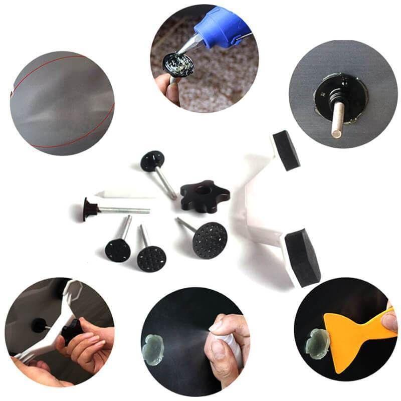 Guili | Dent Removal Repair Tool