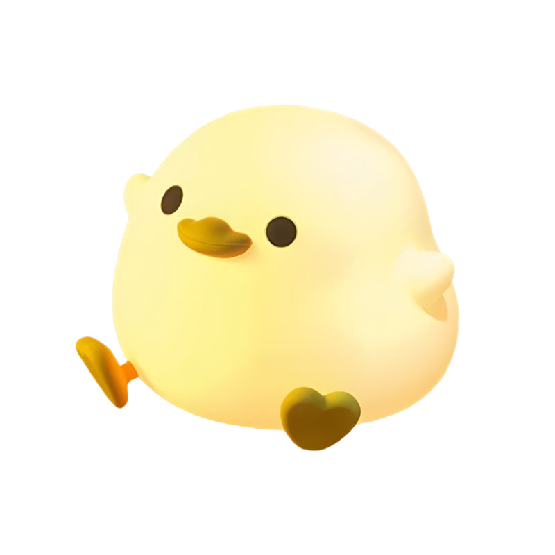 Guili | DuckieLight | Calming Night Light for Better Sleep - Dimmable Children's Lamp