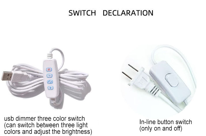 Nordic Glass Pleated Shade Table Lamp 1-Light