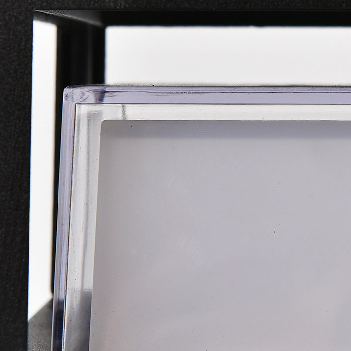 Modern Square LED Waterproof Outdoor Landscape Light