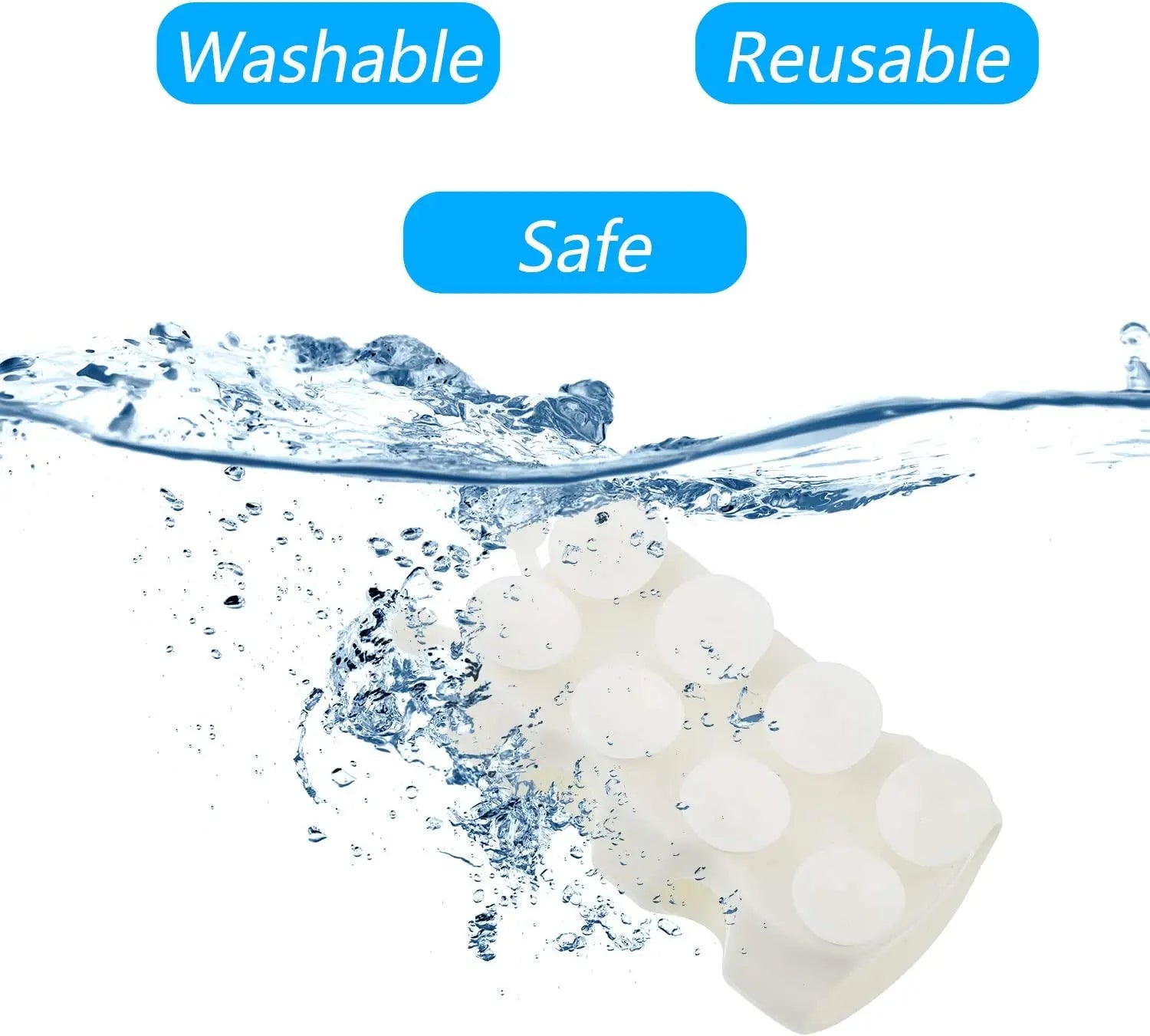 Guili | Adjustable shower head holder with strong suction cup