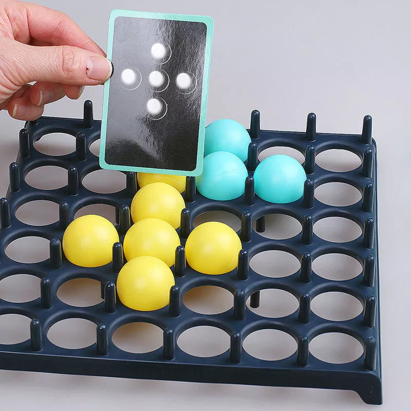 Guili | JumpoFun | Laugh and play together - Interactive puzzle game