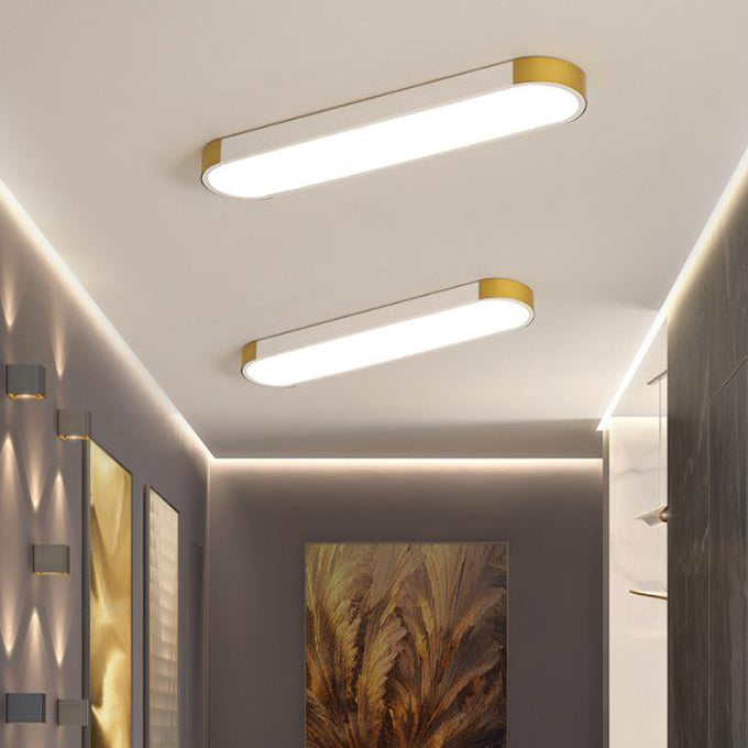Guili | 1-Light Flush Mount