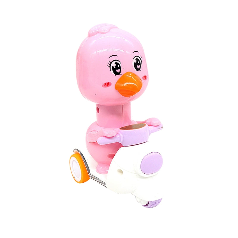 Guili | MotoPals | Unleash the adventure - Animals that ride motorcycles for endless play fun