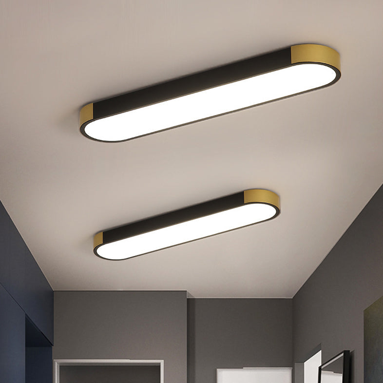 Guili | 1-Light Flush Mount