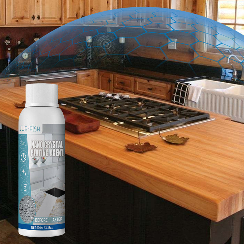 Guili | Stone Nano Crystal Coating