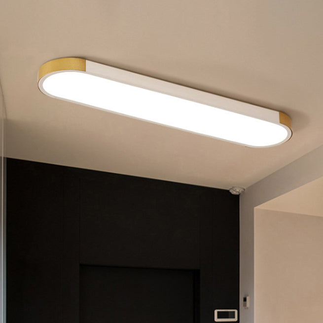 Guili | 1-Light Flush Mount