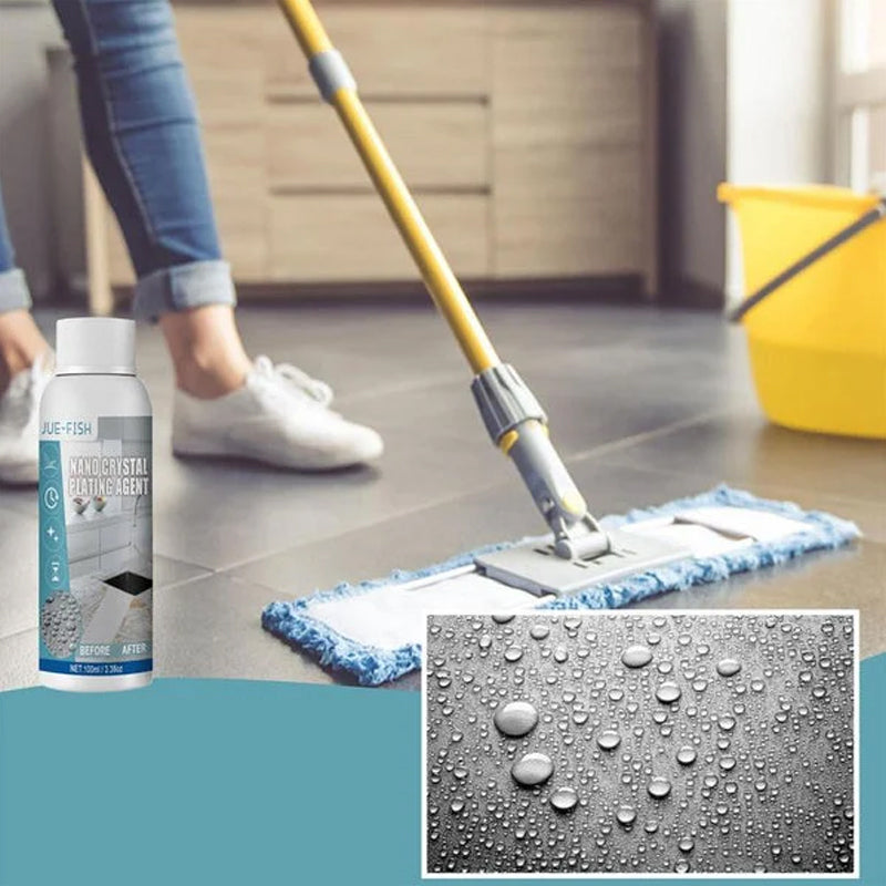 Guili | Stone Nano Crystal Coating