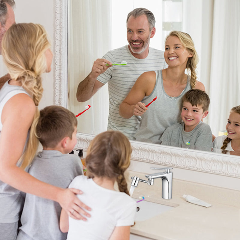 Guili | Rotatable Faucet Aerator Extension