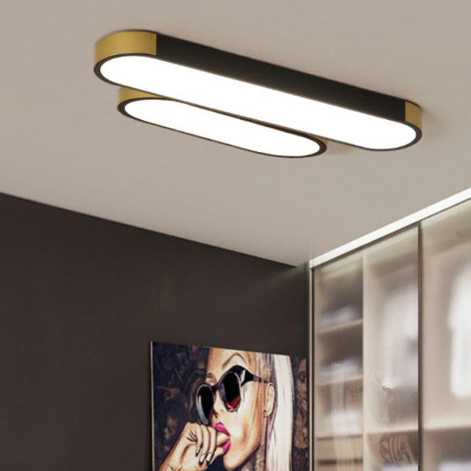 Guili | 1-Light Flush Mount