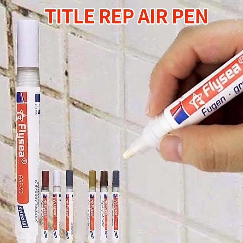 Guili | Tile Joint Repair Pen