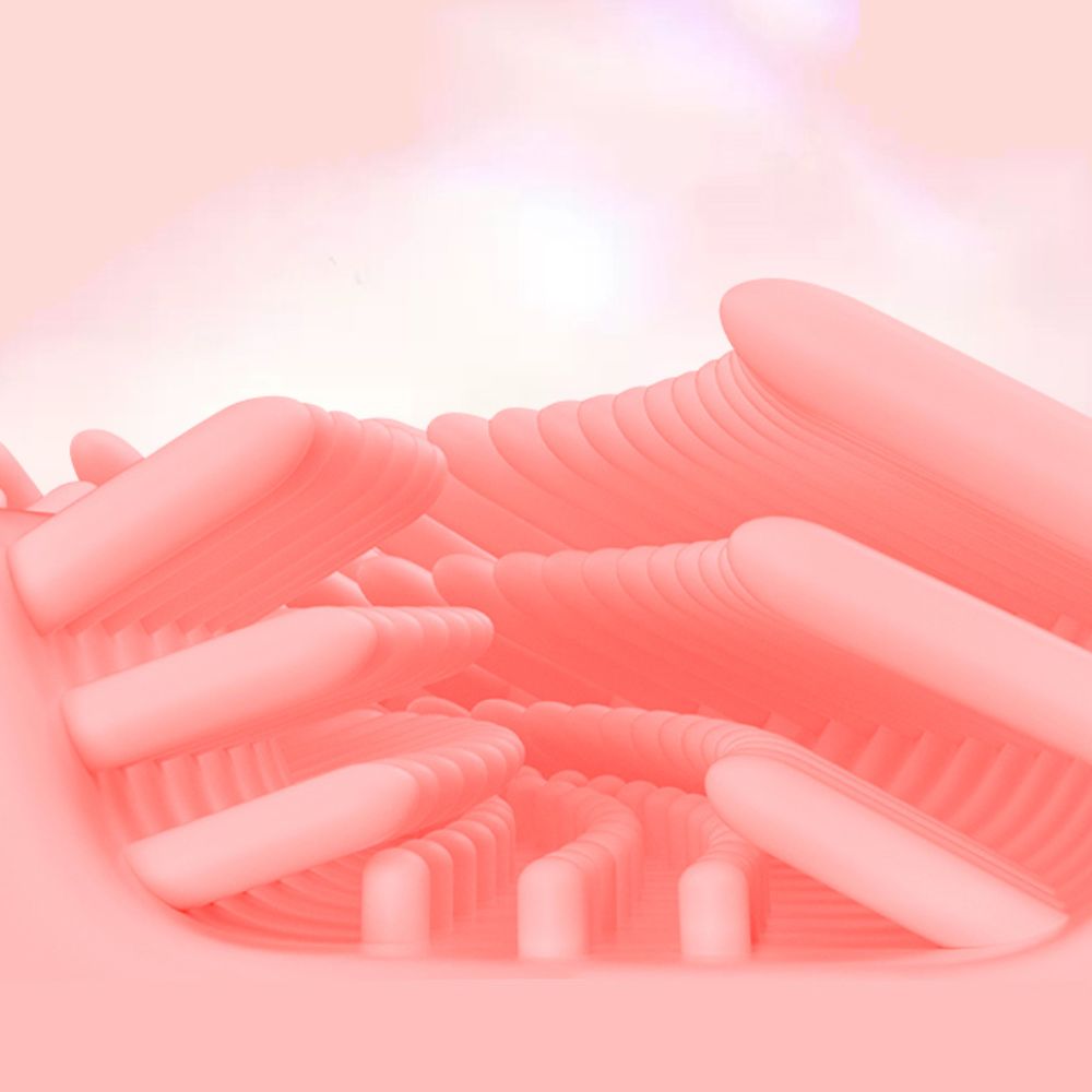 Guili | Electric Toothbrush for Kids | Make Brushing Fun - U-Shaped Kids Toothbrush