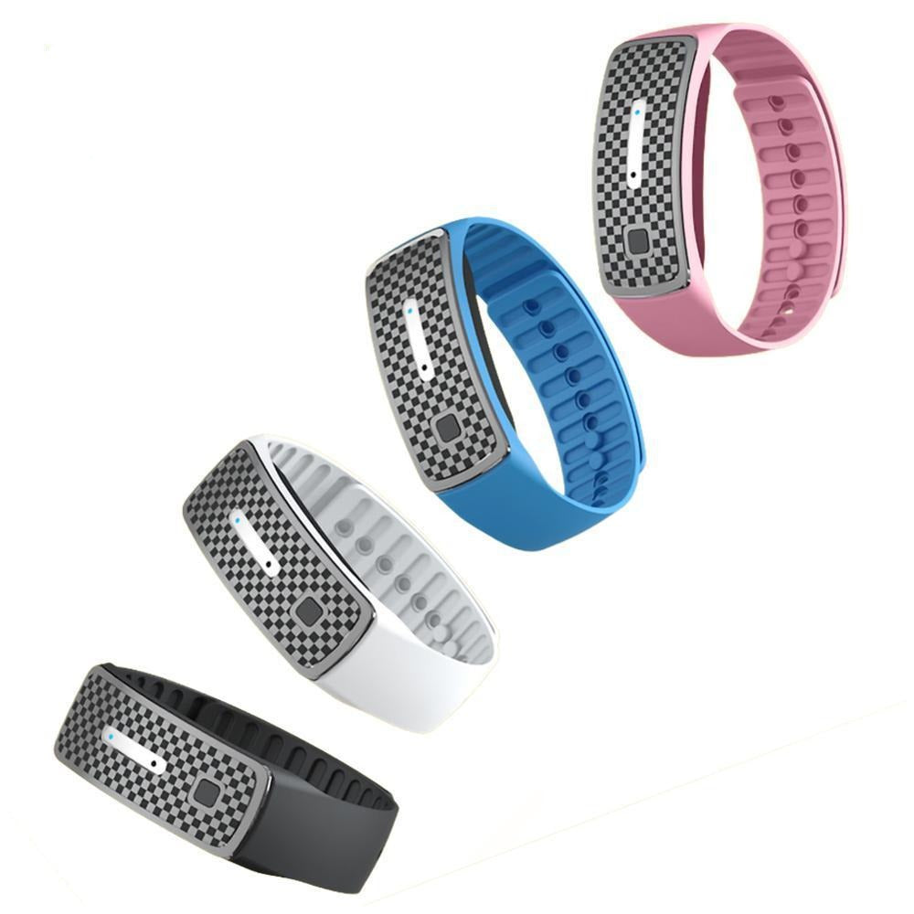 Guili | Anti Mosquito Bracelet Ultrasound Bug Repellent Bracelet