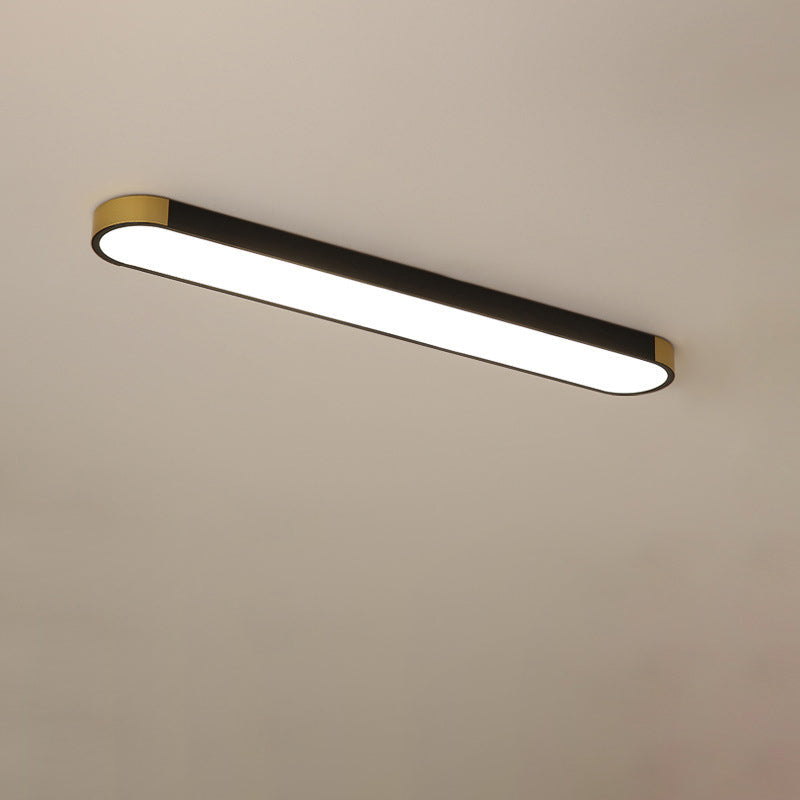 Guili | 1-Light Flush Mount