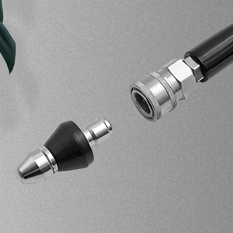 Guili | Pressure Washer Sewer Jet Nozzle