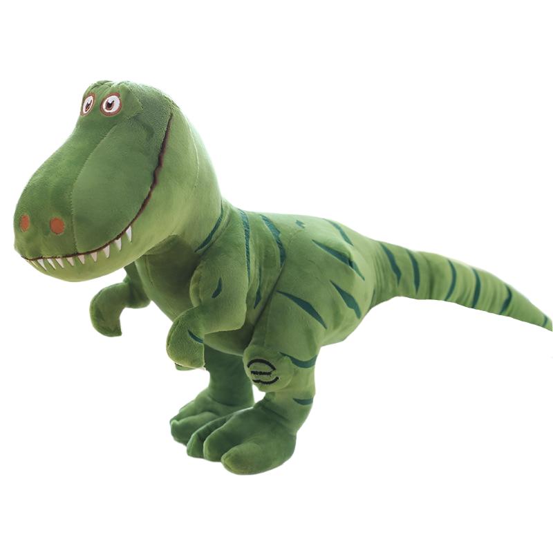 Guili | DinoCuddle | Cuddly Comfort - Soft T-Rex Plush for Bedtime