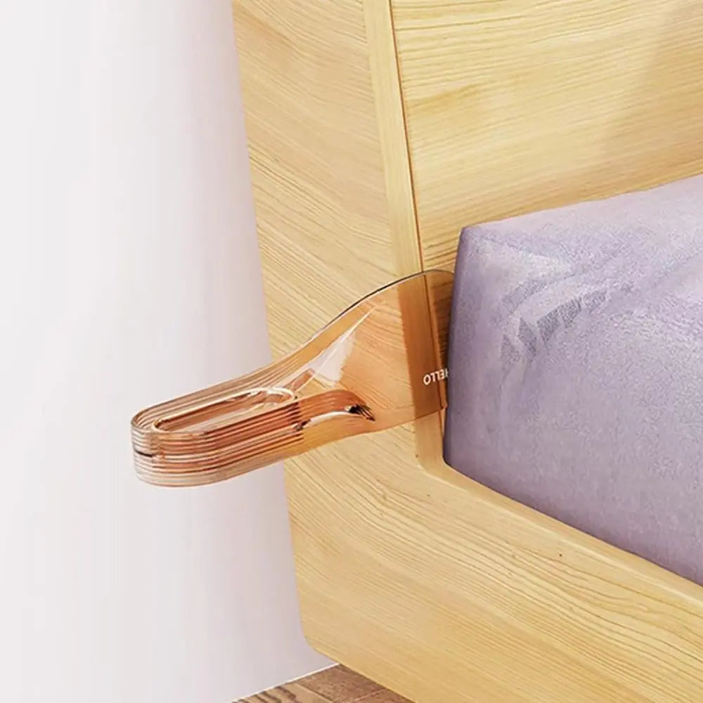 Guili | 2-in-1 Mattress Lifter & Bed Sheet Helper – Ideal for Private Households, Hotels or Care Staff