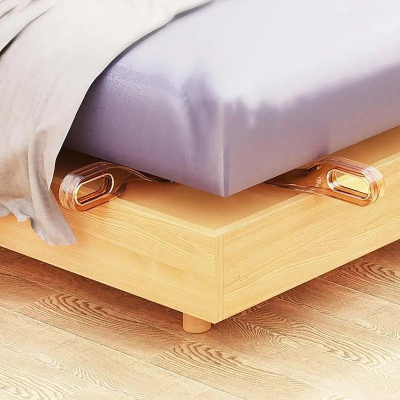 Guili | 2-in-1 Mattress Lifter & Bed Sheet Helper – Ideal for Private Households, Hotels or Care Staff