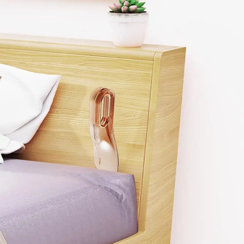 Guili | 2-in-1 Mattress Lifter & Bed Sheet Helper – Ideal for Private Households, Hotels or Care Staff