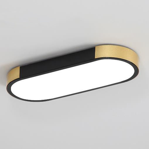 Guili | 1-Light Flush Mount
