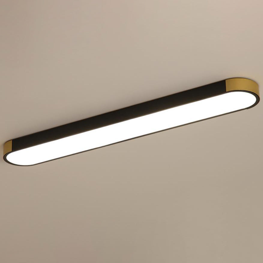 Guili | 1-Light Flush Mount