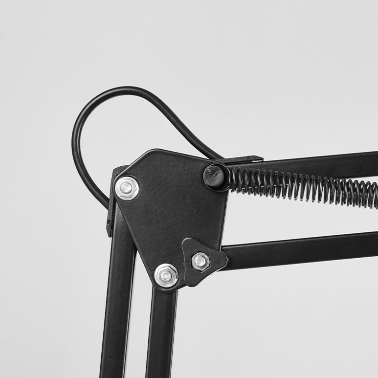 Guili | 1-Light Clip-On