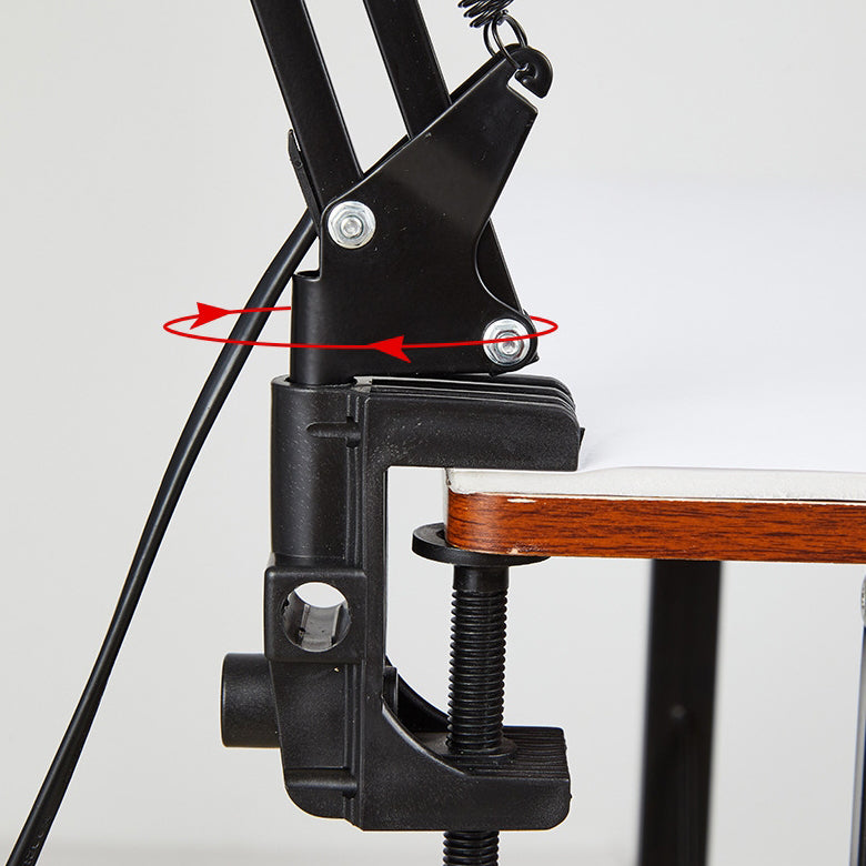 Guili | 1-Light Clip-On