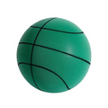 Guili | DribbleQuiet  | Train quietly, big results - Indoor basketball with high elasticity