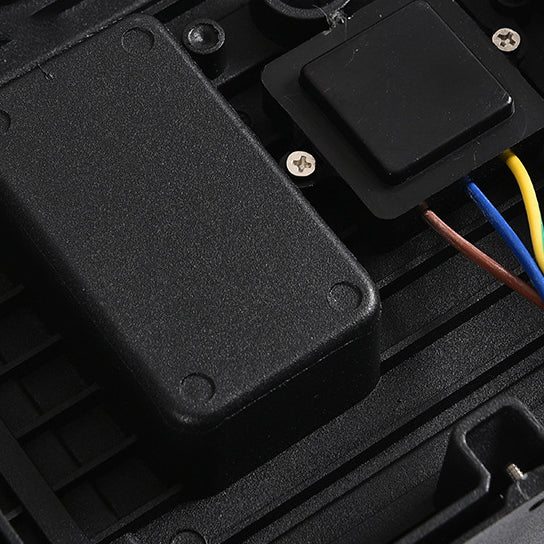 Modern Square LED Waterproof Outdoor Landscape Light