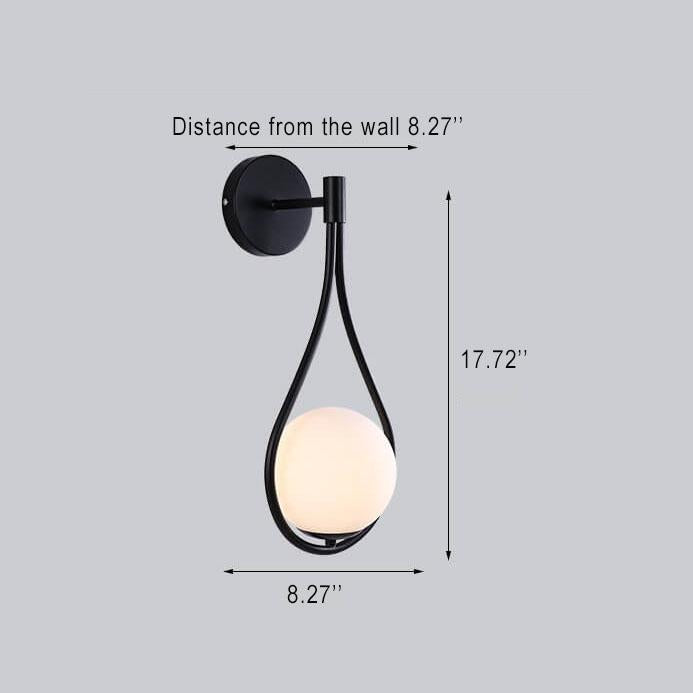 Guili | LED 1-Light