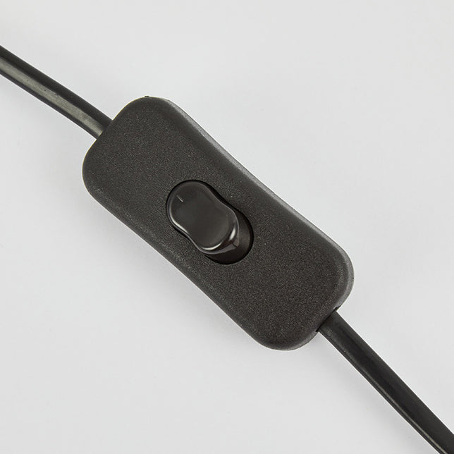 Guili | 1-Light Clip-On