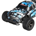 Guili | VeloRC | Unleash the Speed - RC Off-Road Monster Truck for Adventurous Play Fun