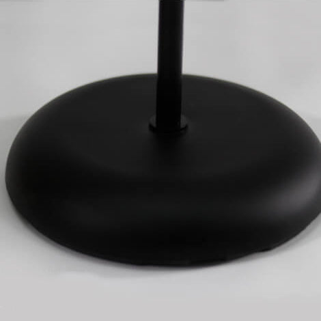 Nordic Rice Paper Column 2-Light Floor Lamp