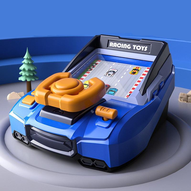 Guili | RaceBuddy Steering Wheel | Let young racers dream of adventure - Interactive play fun