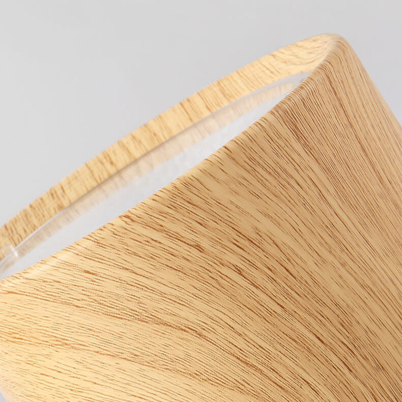 Nordic Cylinder LED Flush Mount Ceiling Light