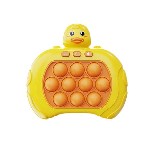 Guili | Pop Push Fidget Toy | Relaxing - Press and Play