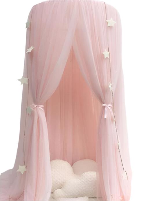 Guili | DreamHaven | Cozy Baby Bed Canopy - Comfortable Shelter