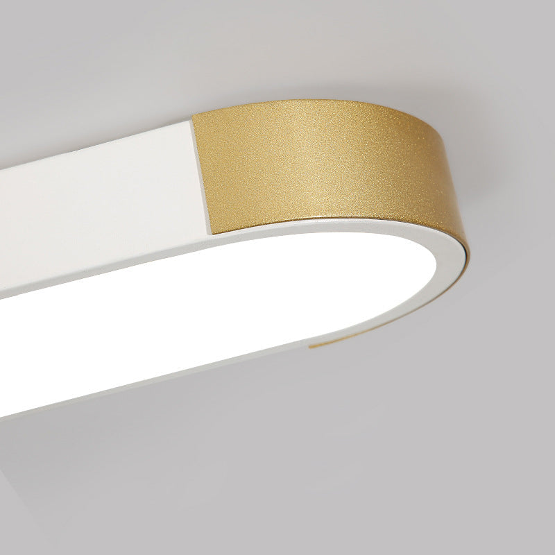 Guili | 1-Light Flush Mount