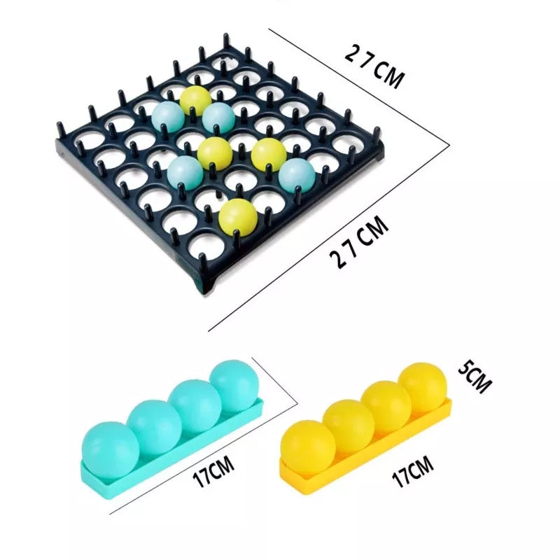 Guili | JumpoFun | Laugh and play together - Interactive puzzle game