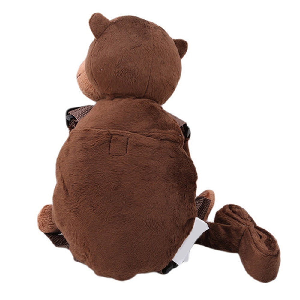 Guili | SafePals | Safety & Joy - Backpack & Harness for Toddlers