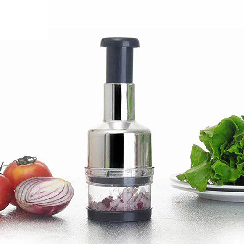 Guili | Stainless Steel Gralic Chopper
