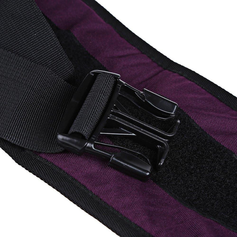 Guili | Baby Hip Carrier | Comfort and Support - Adjustable Baby Carrier